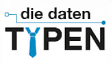 Logo Die Datentypen