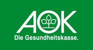 AOK - Die Gesundheitskasse